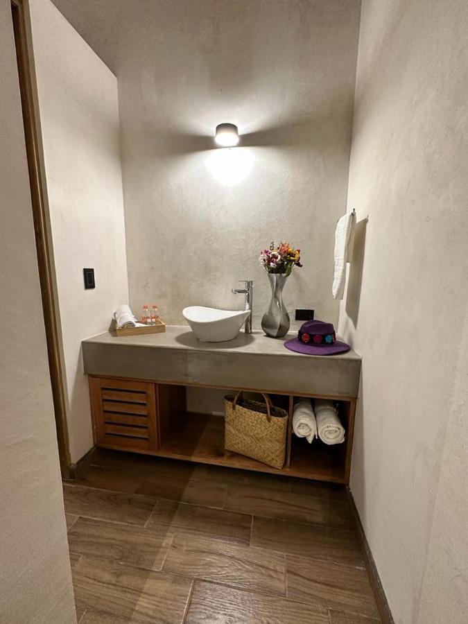 Hotel Boutique Casa San Cristobal San Cristobal de las Casas Bagian luar foto