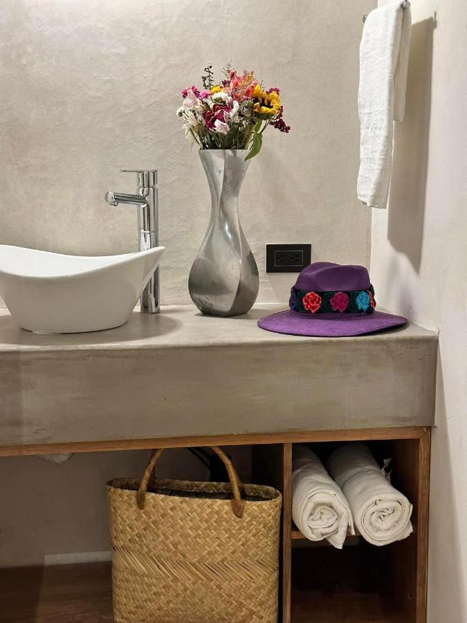 Hotel Boutique Casa San Cristobal San Cristobal de las Casas Bagian luar foto